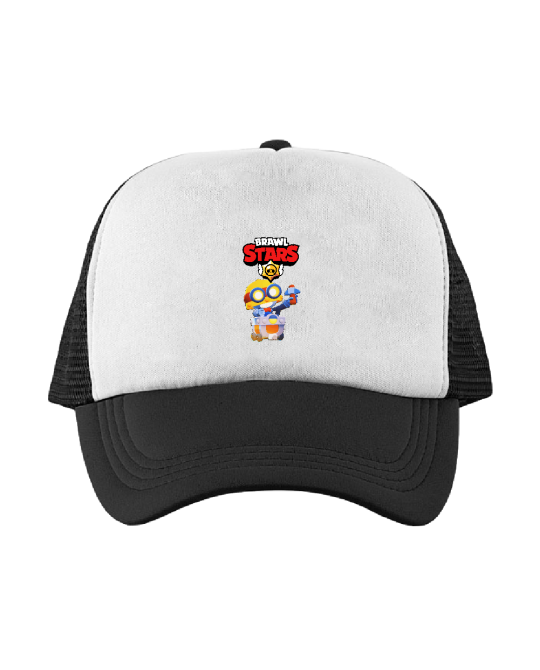 Kepurė Brawl stars Carl Kepurė Brawl stars Carl